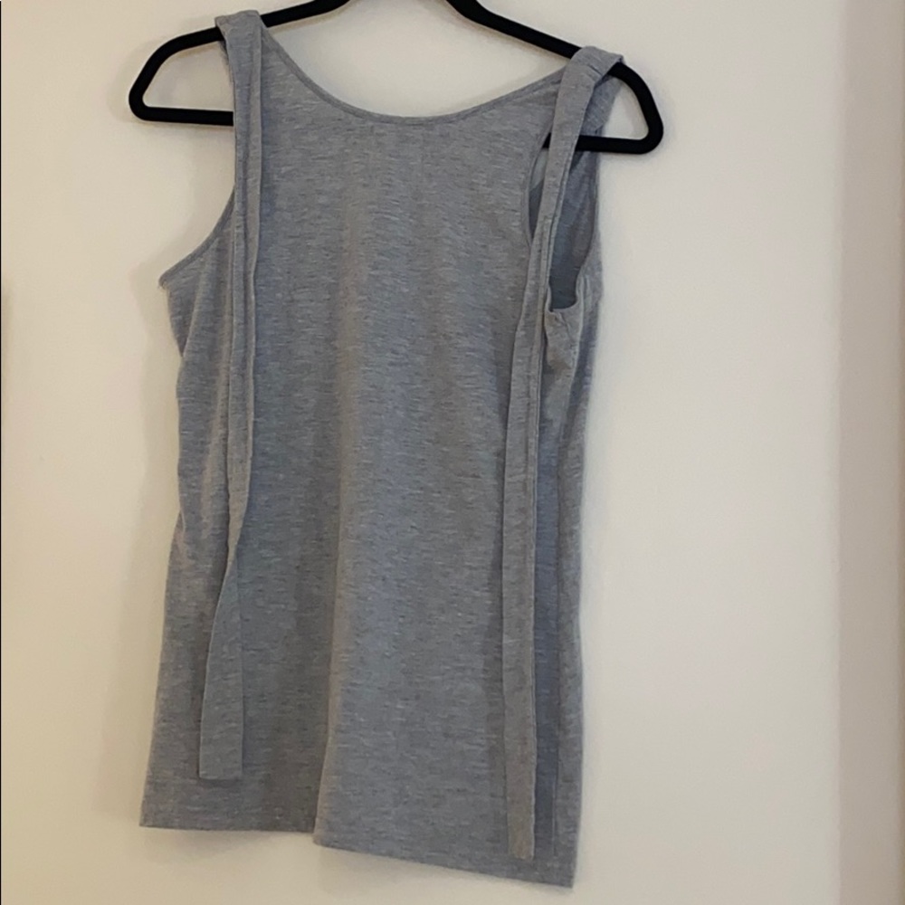 Quicksilver Tank Top - Picture 2 of 2